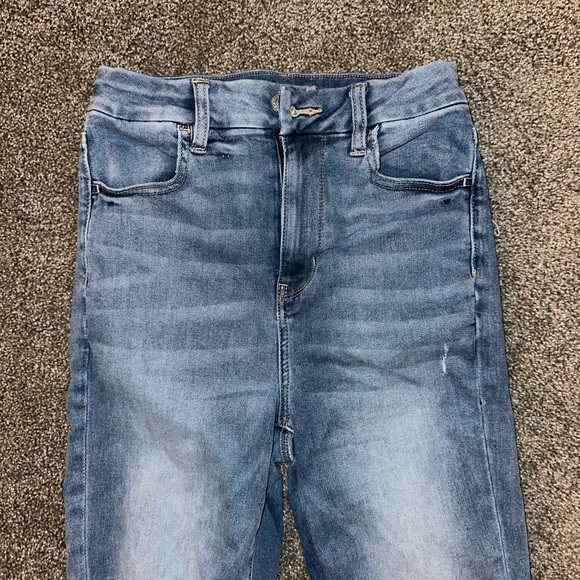 American Eagle Skinny Jeans - Picture 3 of 7